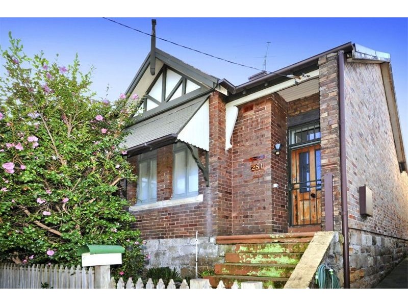 251 Clovelly Road, Clovelly NSW 2031