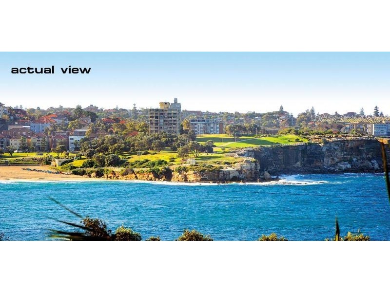 5/4 Wolseley Road, Coogee NSW 2034