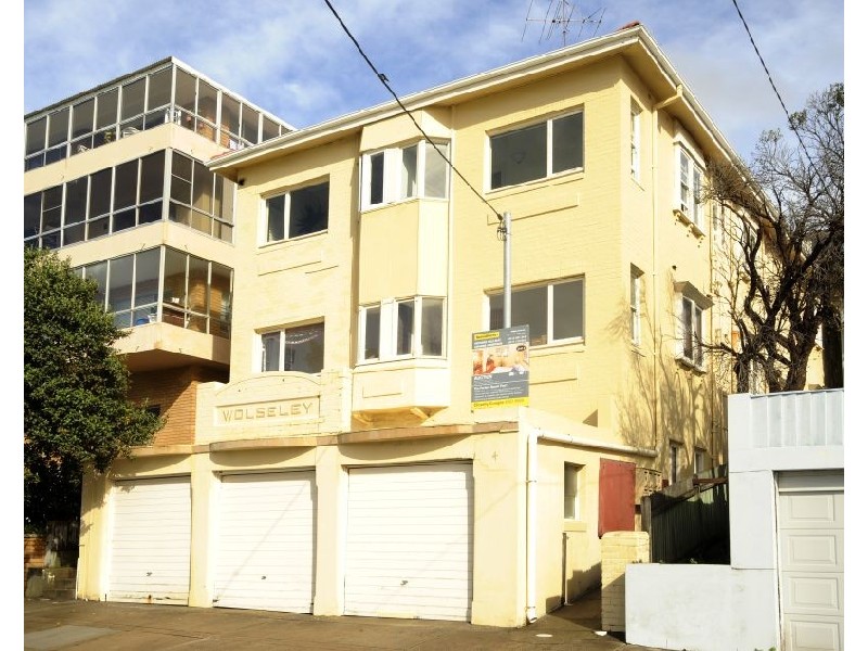 5/4 Wolseley Road, Coogee NSW 2034