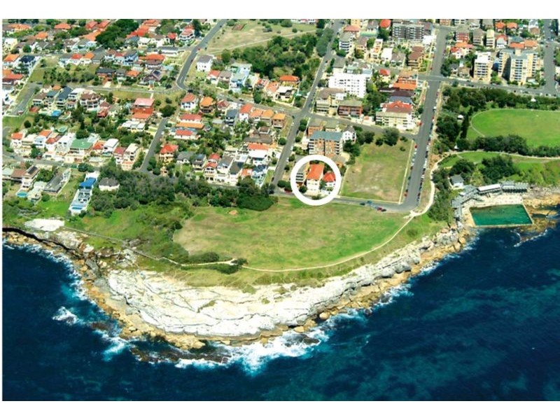 5/4 Wolseley Road, Coogee NSW 2034