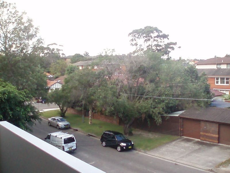 5/18  Courland Street, Coogee NSW 2034