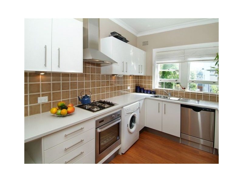 6/5  Glenwood Avenue, Coogee NSW 2034