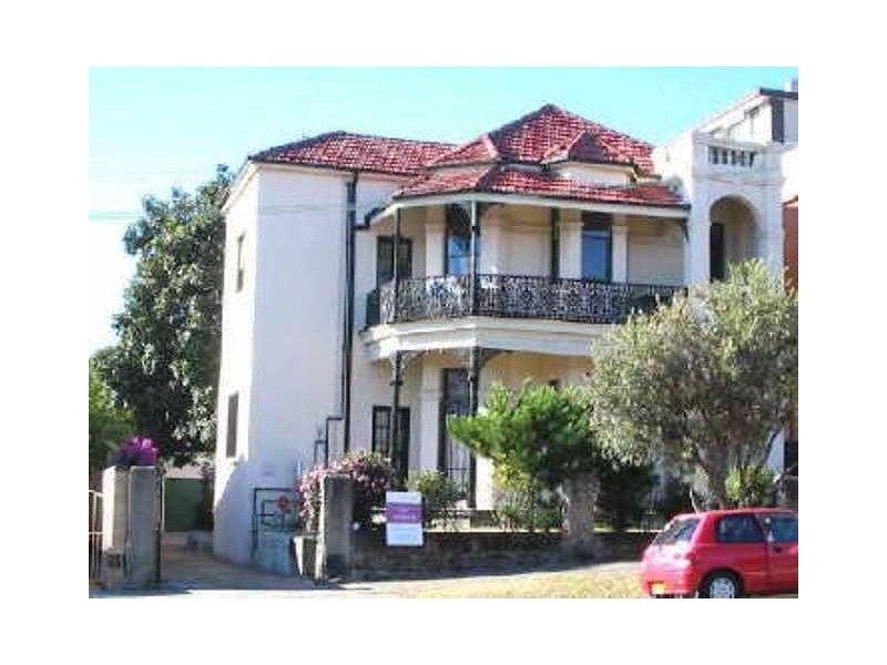 1/6  Council Street, Bondi Junction NSW 2022