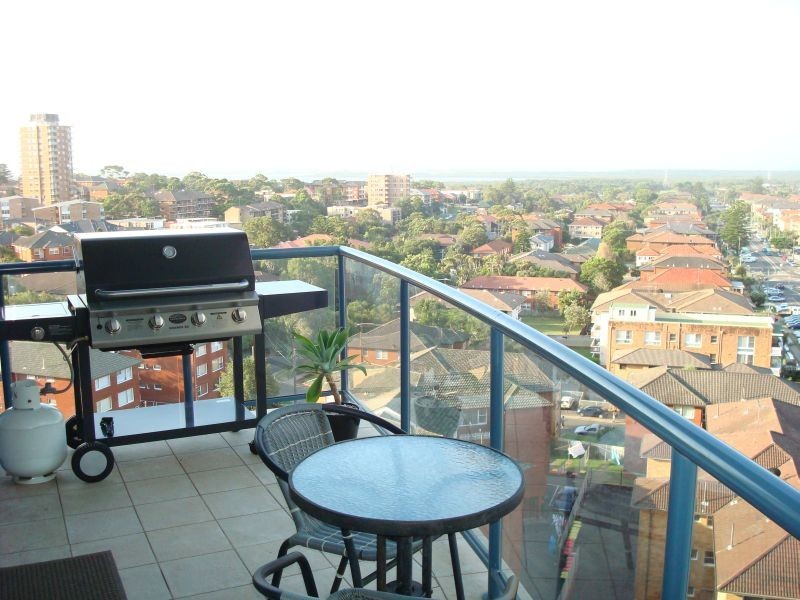 1003/1  Albe Place, Cronulla NSW 2230