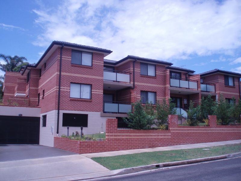 12/1-3  New Orleans Crescent, Maroubra NSW 2035