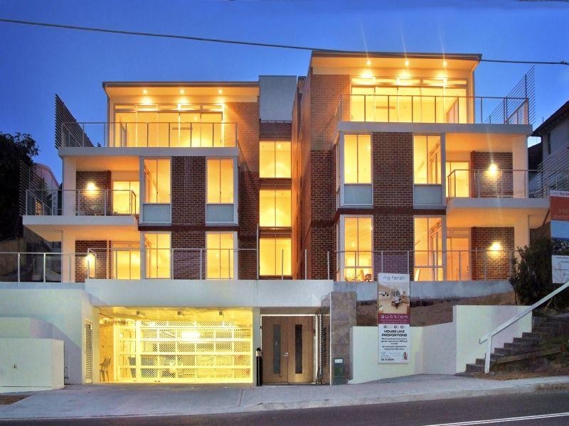 14/96  St pauls Street, Randwick NSW 2031