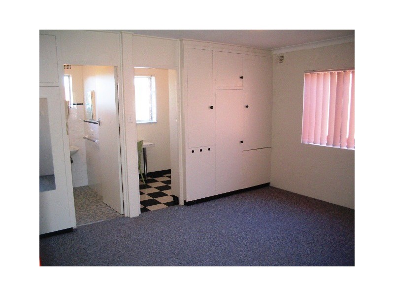 22/127a  Barker Street, Kingsford NSW 2032