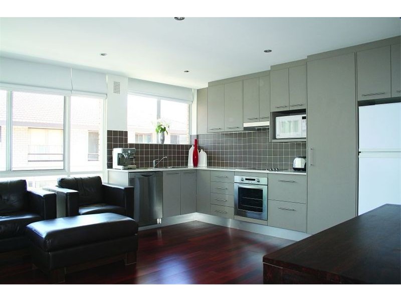 23/5-7  MacPherson Street, Waverley NSW 2024