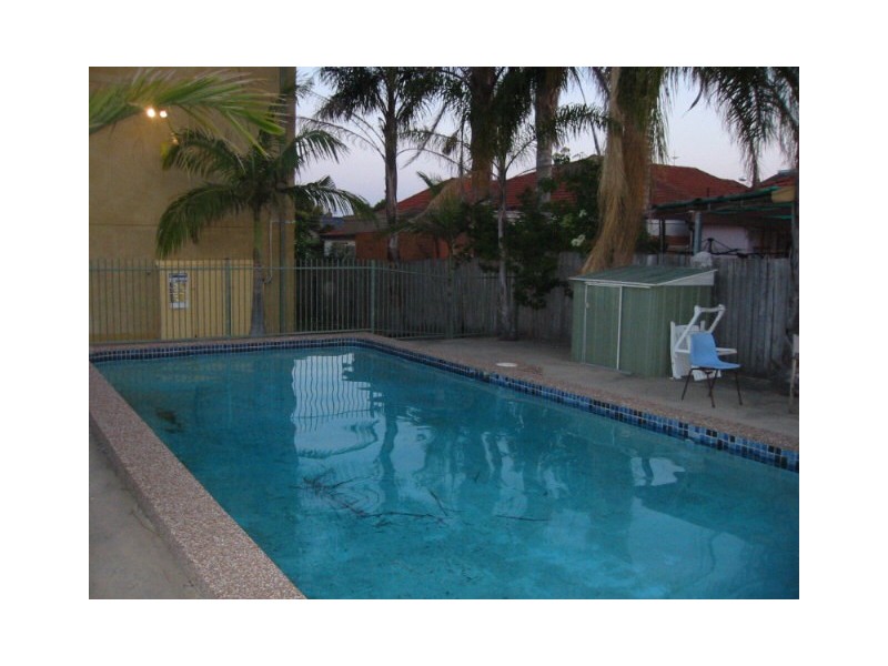 19/2-4  Wrights Avenue, Marrickville NSW 2204