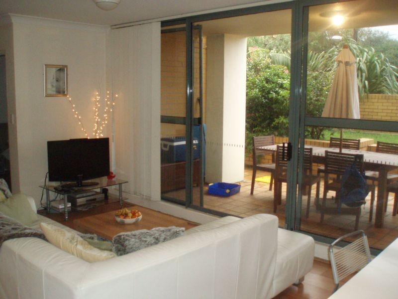 8/13  Hill Street, Coogee NSW 2034