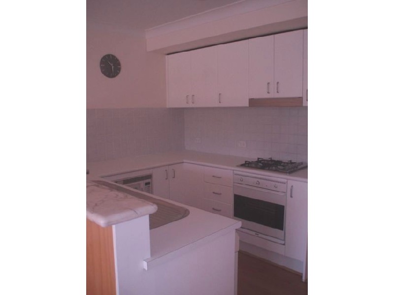 8/13  Hill Street, Coogee NSW 2034