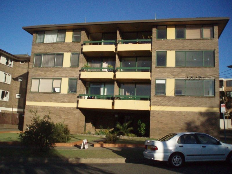 42/77  Broome Street, Maroubra NSW 2035