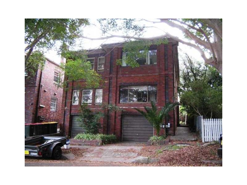 2/10  George Street, Randwick NSW 2031