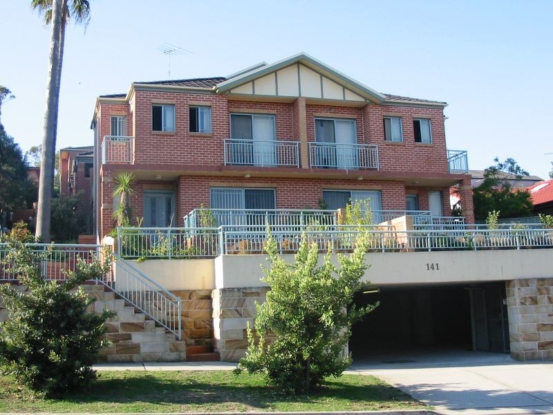 8/141  Oberon Street, Coogee NSW 2034