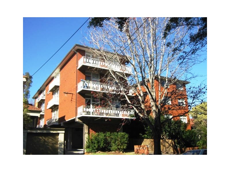 5/21  Searle Avenue, Randwick NSW 2031