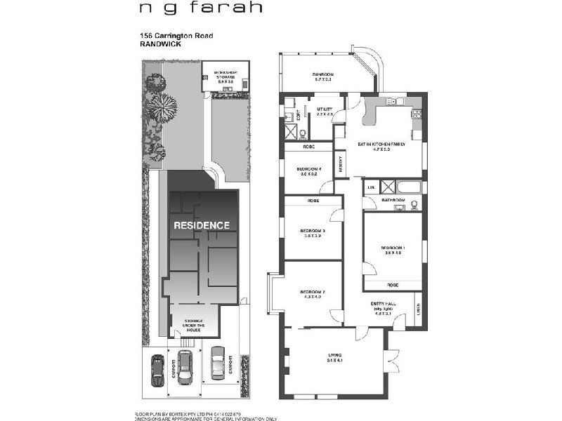 156  Carrington Road, Randwick NSW 2031