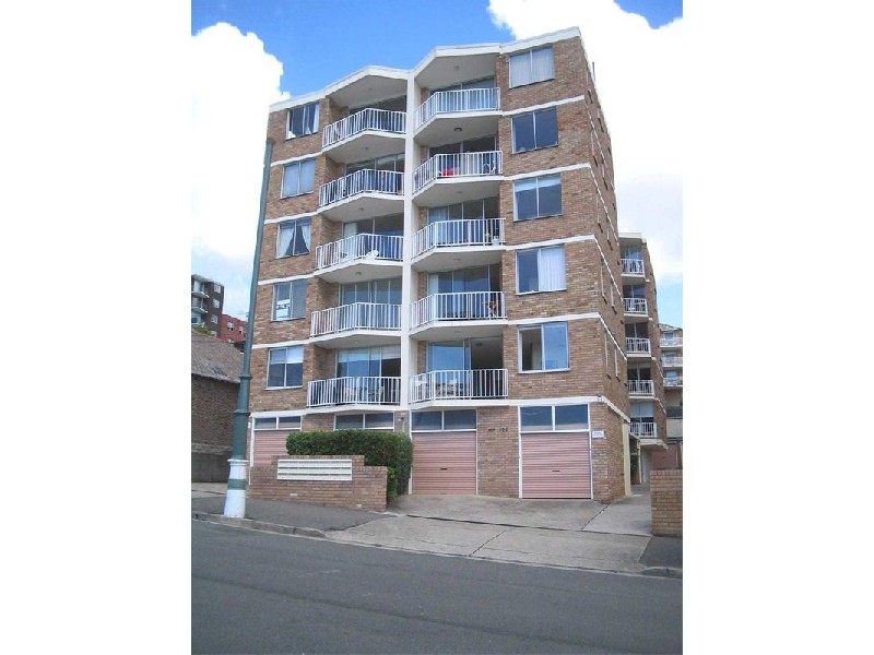8/184  Beach Street, Coogee NSW 2034
