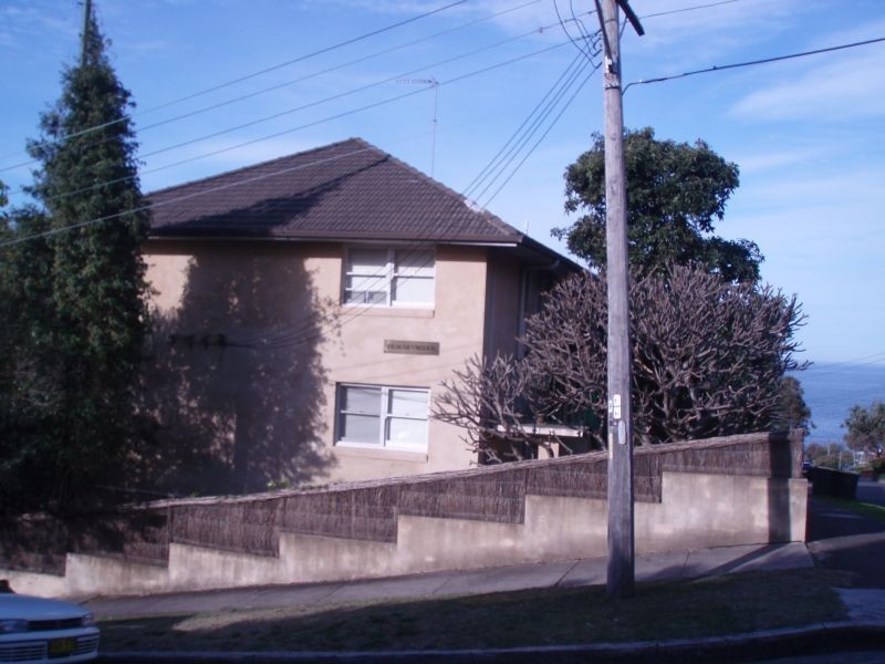 6/205  Beach Street, Coogee NSW 2034