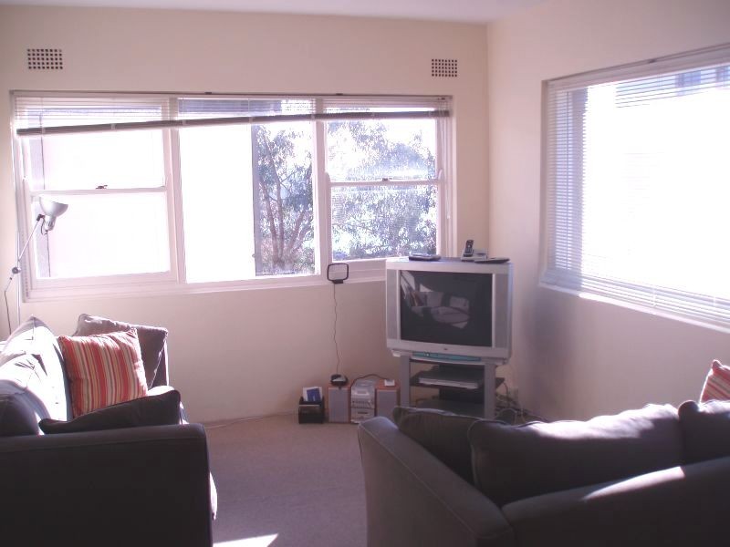 6/205  Beach Street, Coogee NSW 2034