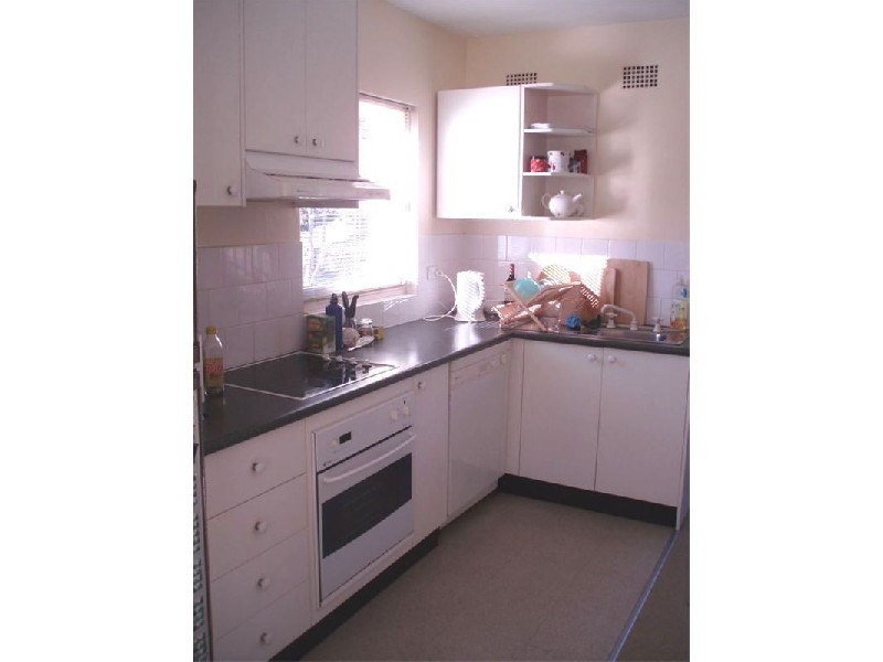 6/205  Beach Street, Coogee NSW 2034