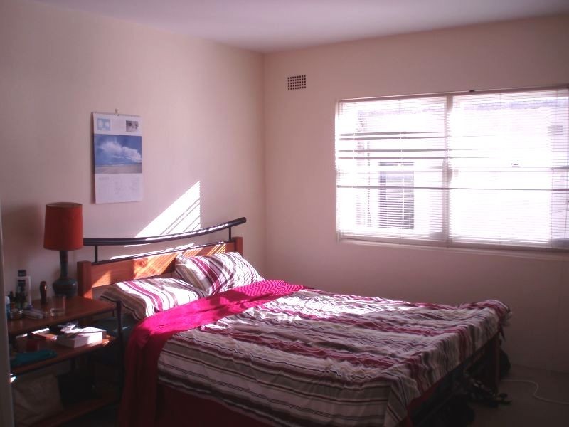 6/205  Beach Street, Coogee NSW 2034