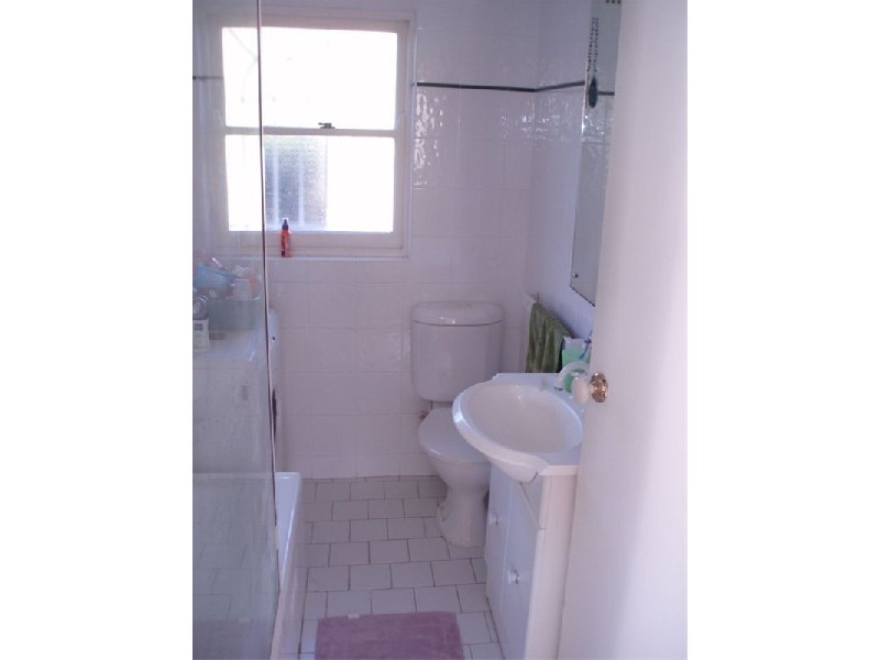 6/205  Beach Street, Coogee NSW 2034