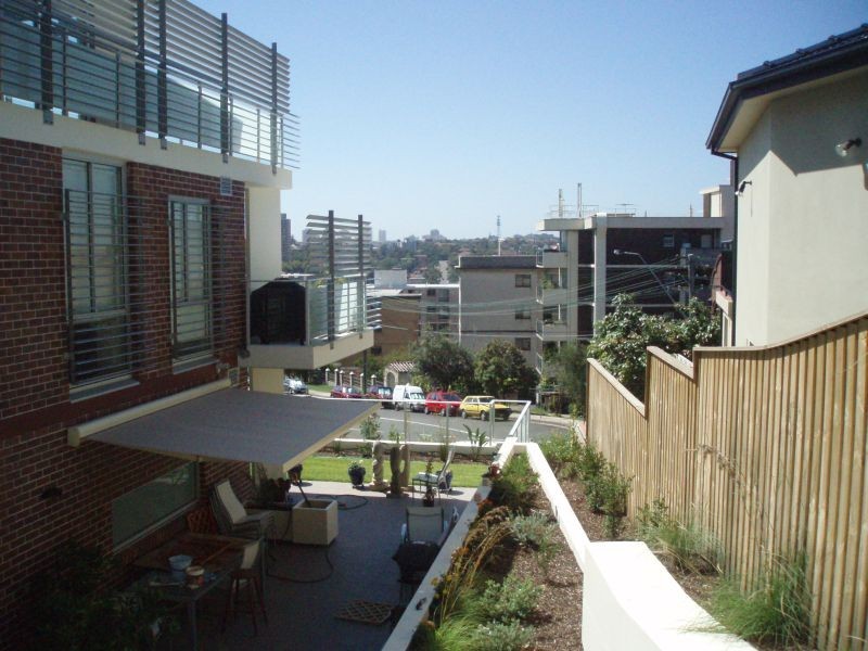 5/96  St Pauls Street, Randwick NSW 2031