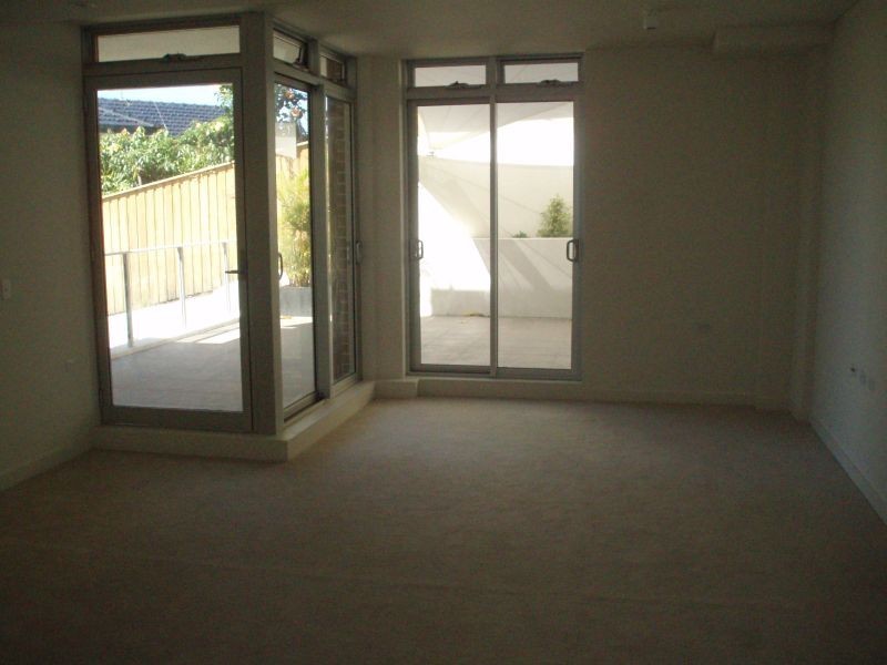 5/96  St Pauls Street, Randwick NSW 2031