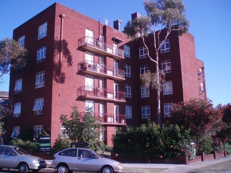 5/5  McKeon Street, Maroubra NSW 2035