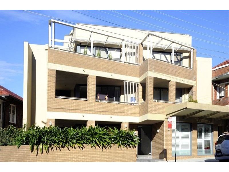 4/230  Clovelly Road, Clovelly NSW 2031