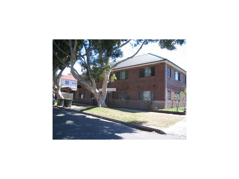 2/26  Abbott Street, Coogee NSW 2034