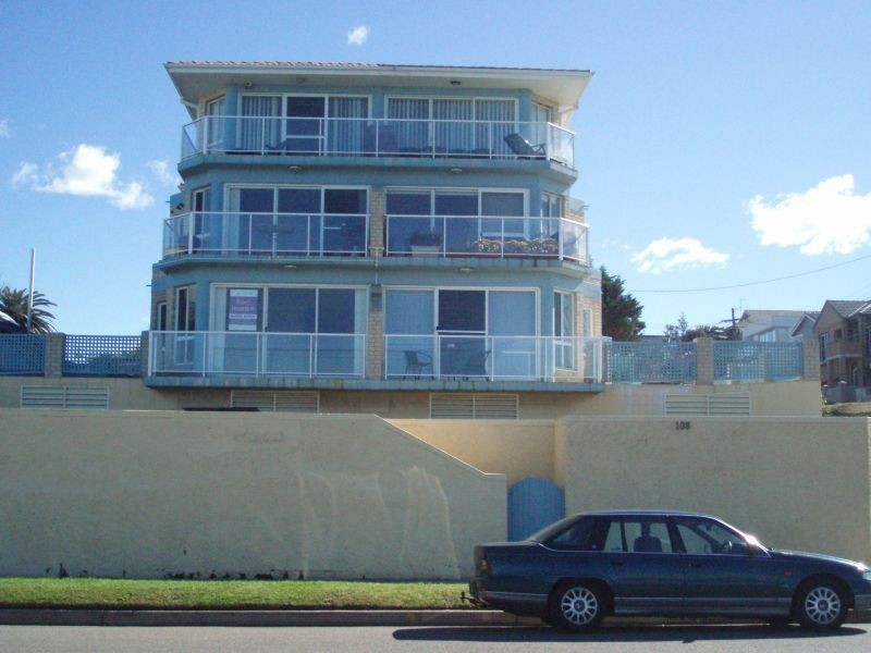2/108  Marine Parade, Maroubra NSW 2035