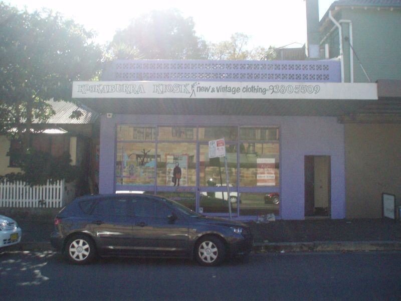 112a Burton Street, Darlinghurst NSW 2010