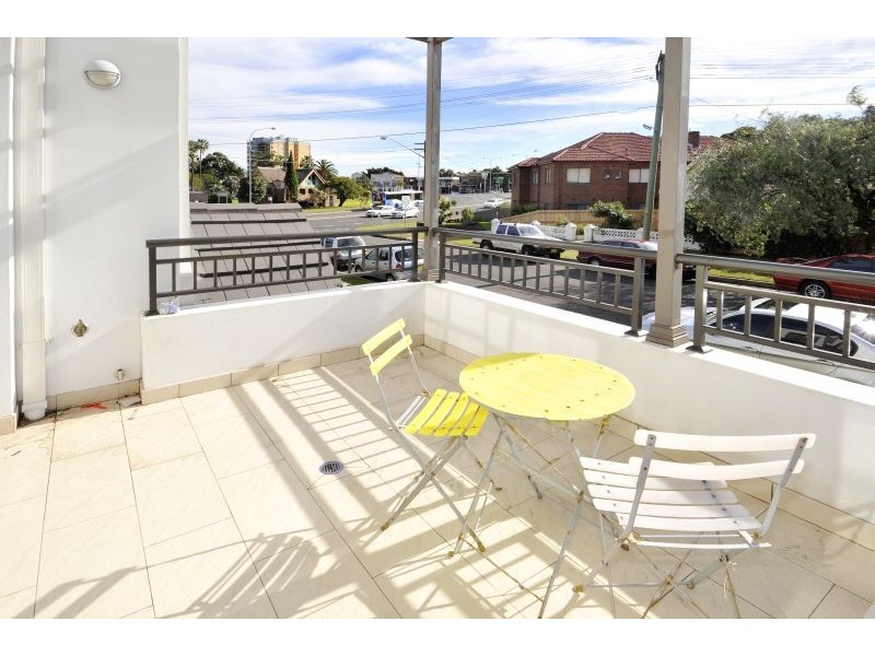 2/1-5  Sturt Street, Kingsford NSW 2032