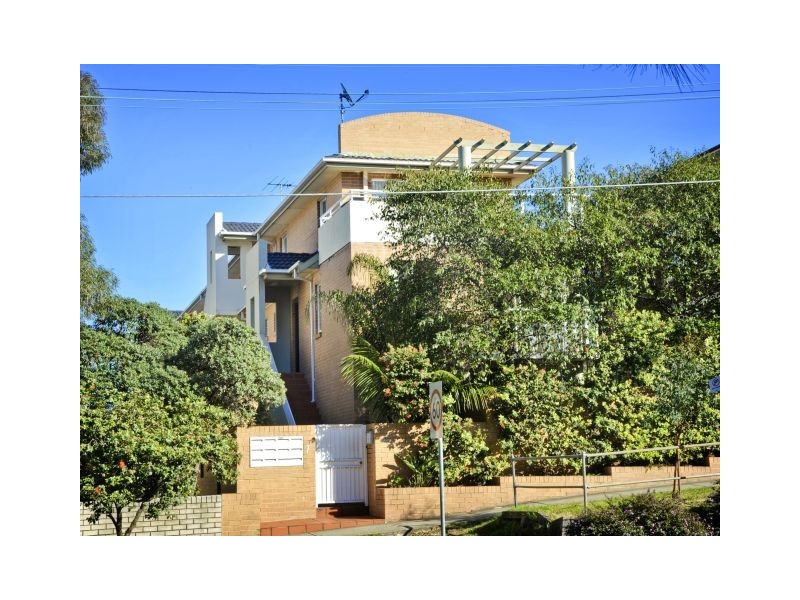 7/861   Anzac Parade, Maroubra NSW 2035