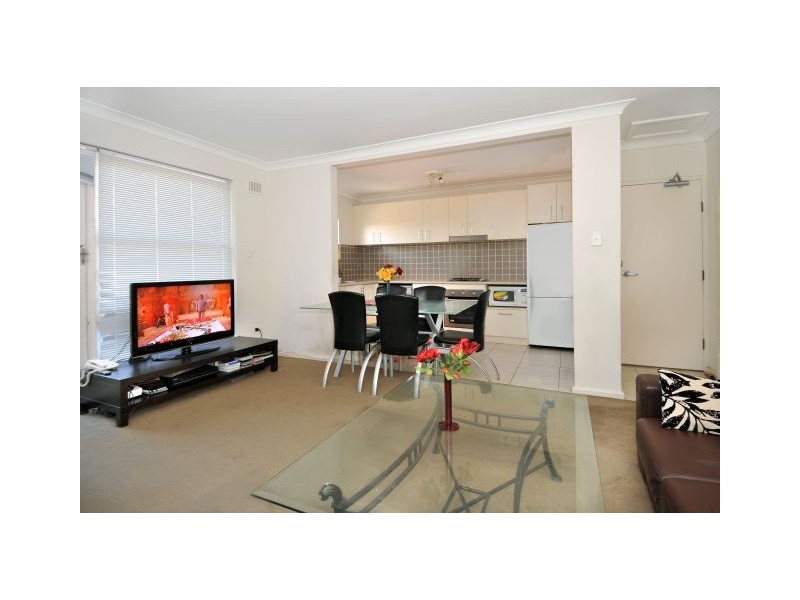 11/6  Brittain Crescent, Hillsdale NSW 2036