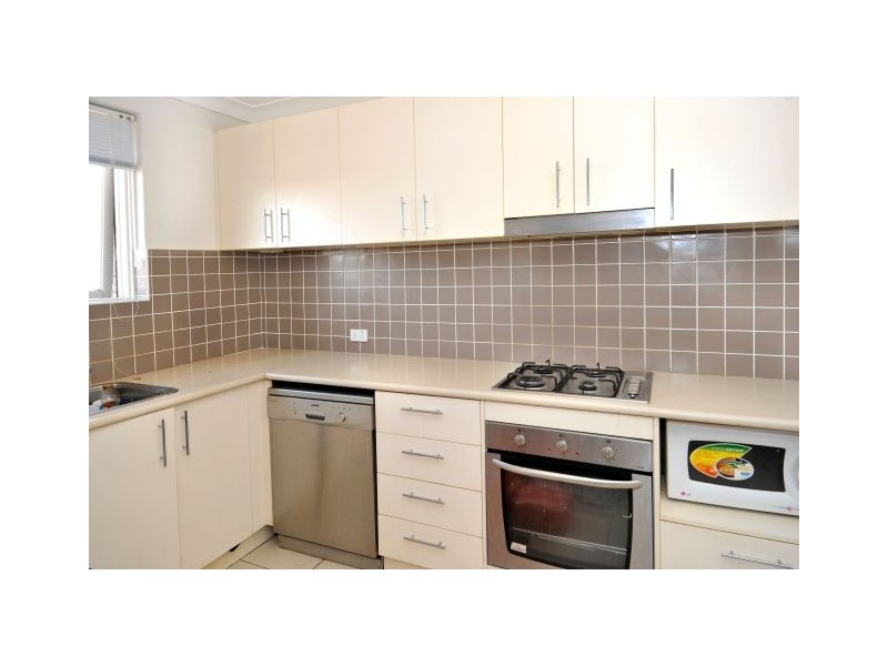 11/6  Brittain Crescent, Hillsdale NSW 2036