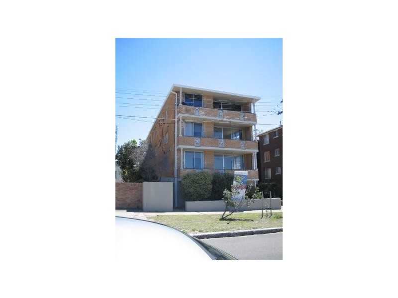 6/8   Major Street, Coogee NSW 2034