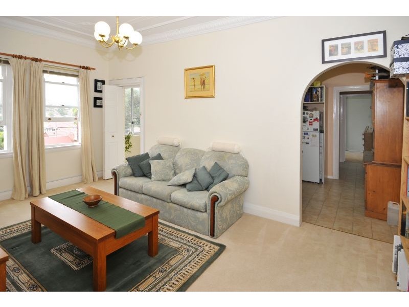 5/251  Carrington Road, Coogee NSW 2034