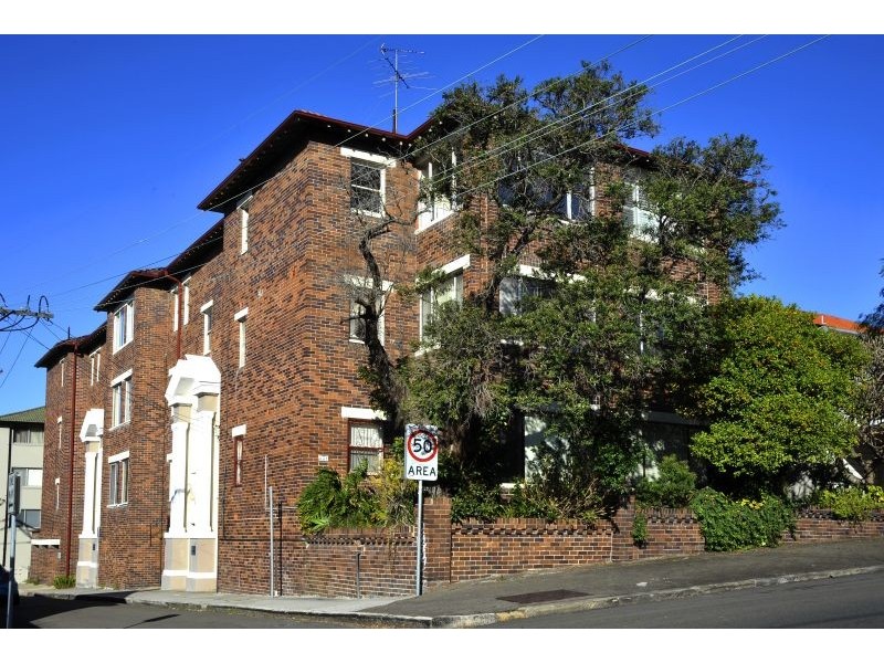 5/251  Carrington Road, Coogee NSW 2034