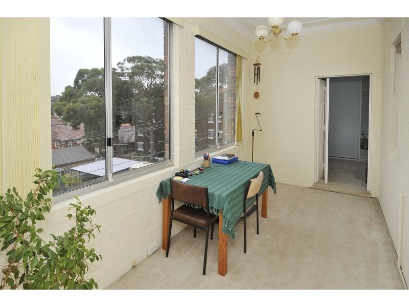 5/251  Carrington Road, Coogee NSW 2034