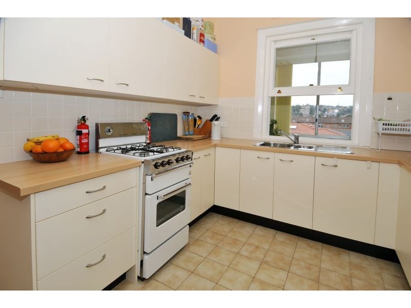 5/251  Carrington Road, Coogee NSW 2034