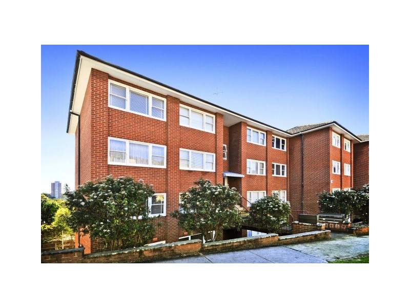 1/46 Coogee Bay Road, Coogee NSW 2034