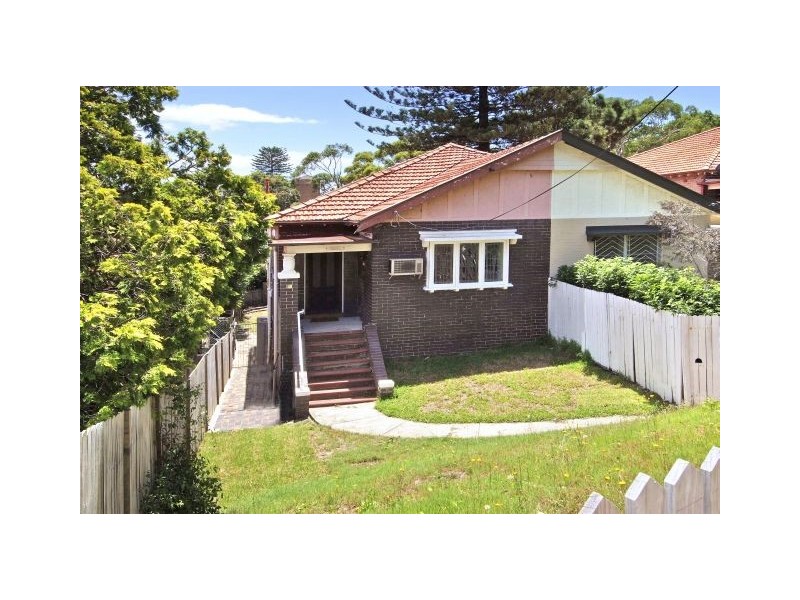 73  Malabar Road, Coogee NSW 2034