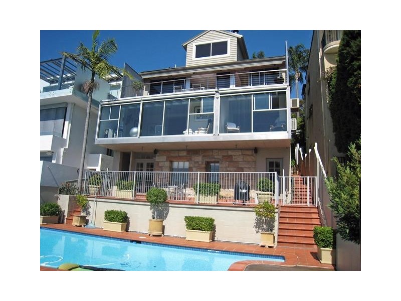 42 Drumalbyn Road, Bellevue Hill NSW 2023