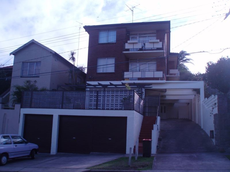 6/308  Alison Road, Coogee NSW 2034