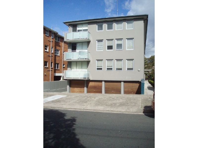 11/42  Bream Street, Coogee NSW 2034
