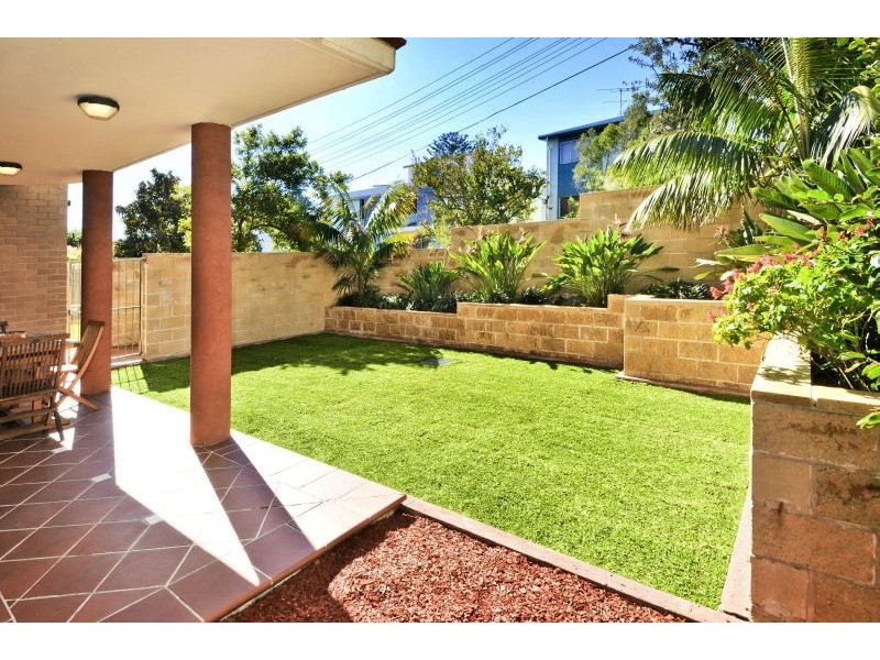 3/12-16  Alexander Street, Coogee NSW 2034