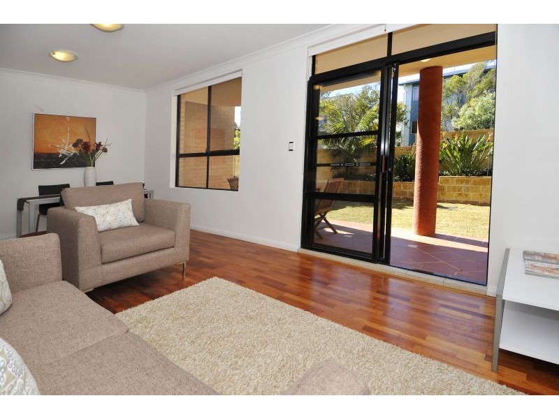 3/12-16  Alexander Street, Coogee NSW 2034