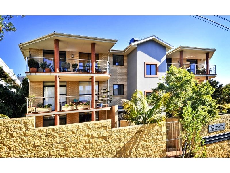 3/12-16  Alexander Street, Coogee NSW 2034